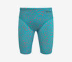 Picture of ORCA MENS CORE JAMMER SWIMSUIT RED DIPLORIA